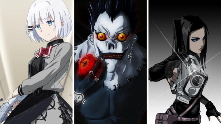 11+ Best psychological anime on crunchyroll june 2024