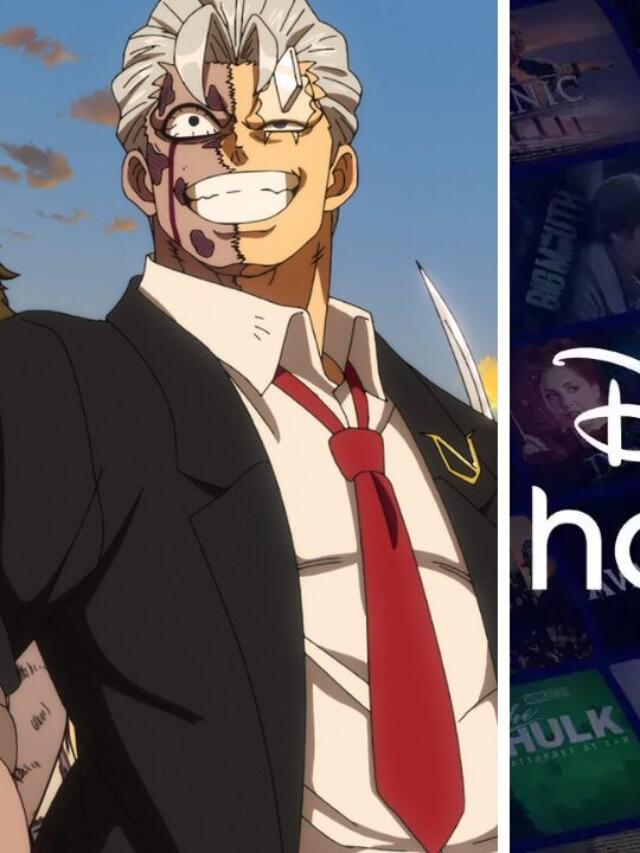 10 Best Anime To Watch On Hotstar June 2024