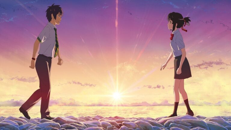 10+ Anime to watch after Your name in June 2024