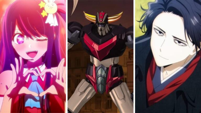 10 most anticipated summer 2024 anime to watch