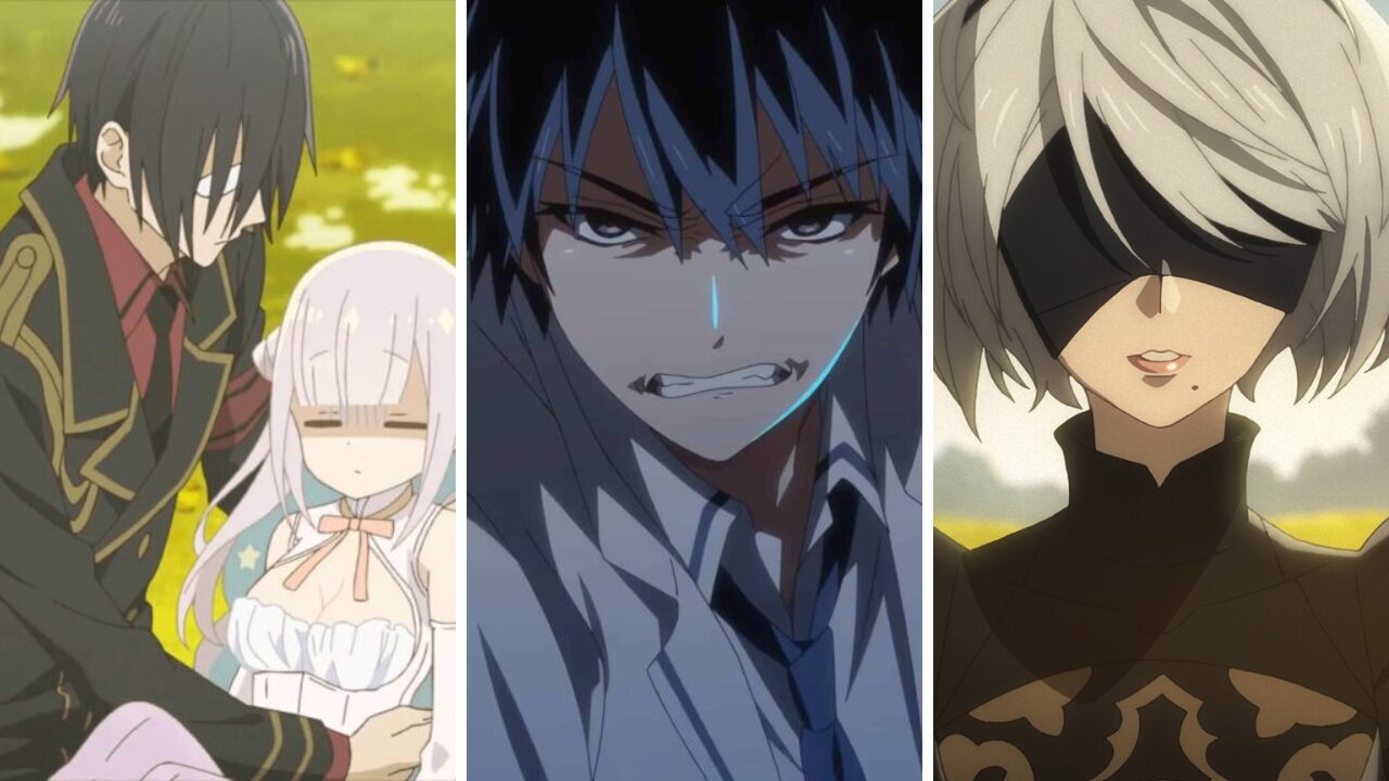 10+ Must-watch summer 2024 anime to watch