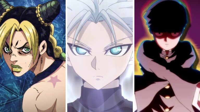 10+ Best Anime To watch On YouTube Muse Asia 2024