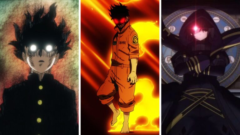 10+ Best Shonen Anime on Hulu to watch in September 2024