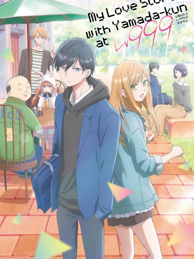 8 Anime To Watch if you like Horimiya in 2024