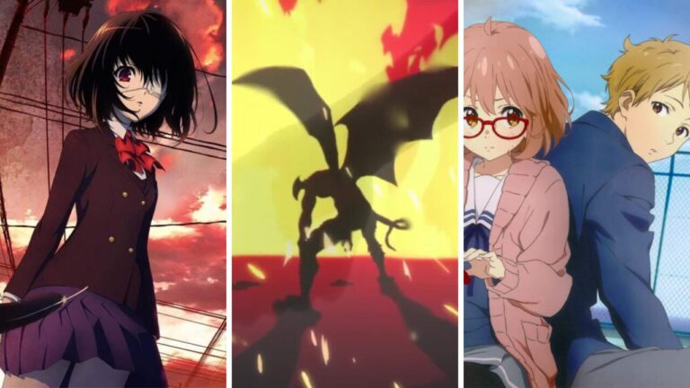 5 Best Anime With 12 Episodes to watch in 2024