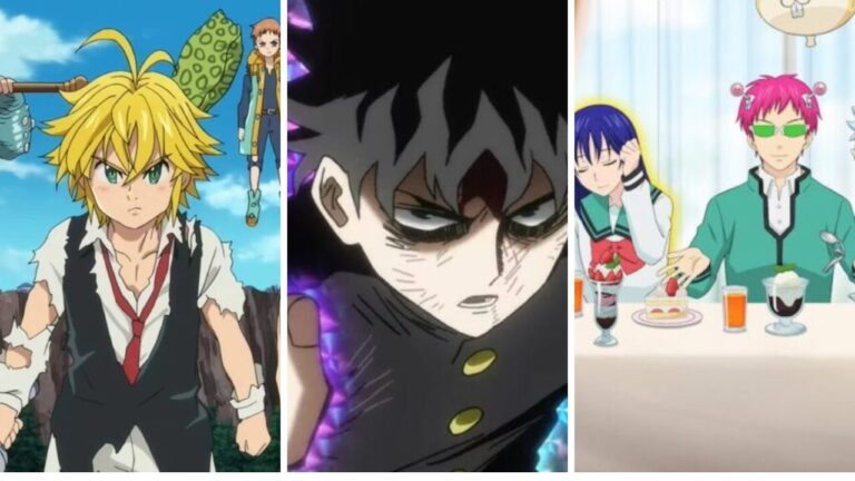 10 Best Anime On Netflix For Beginners In Ireland 2025