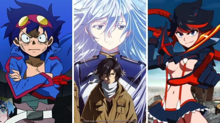 10 Best Anime Like Hundred to Watch In 2025, Ranked By Fans