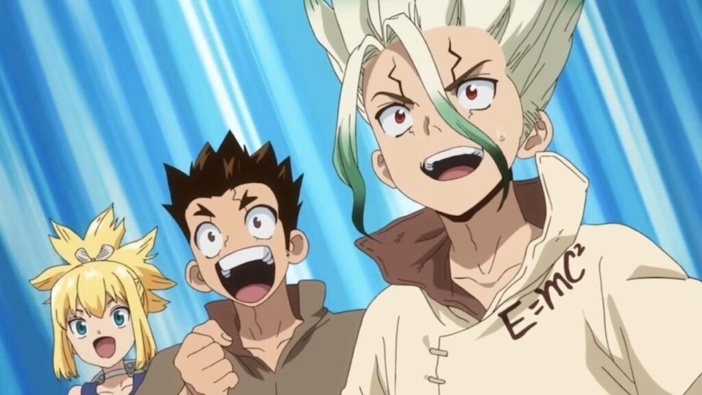 Dr Stone Season 4 Episode 8 Release Date and Time